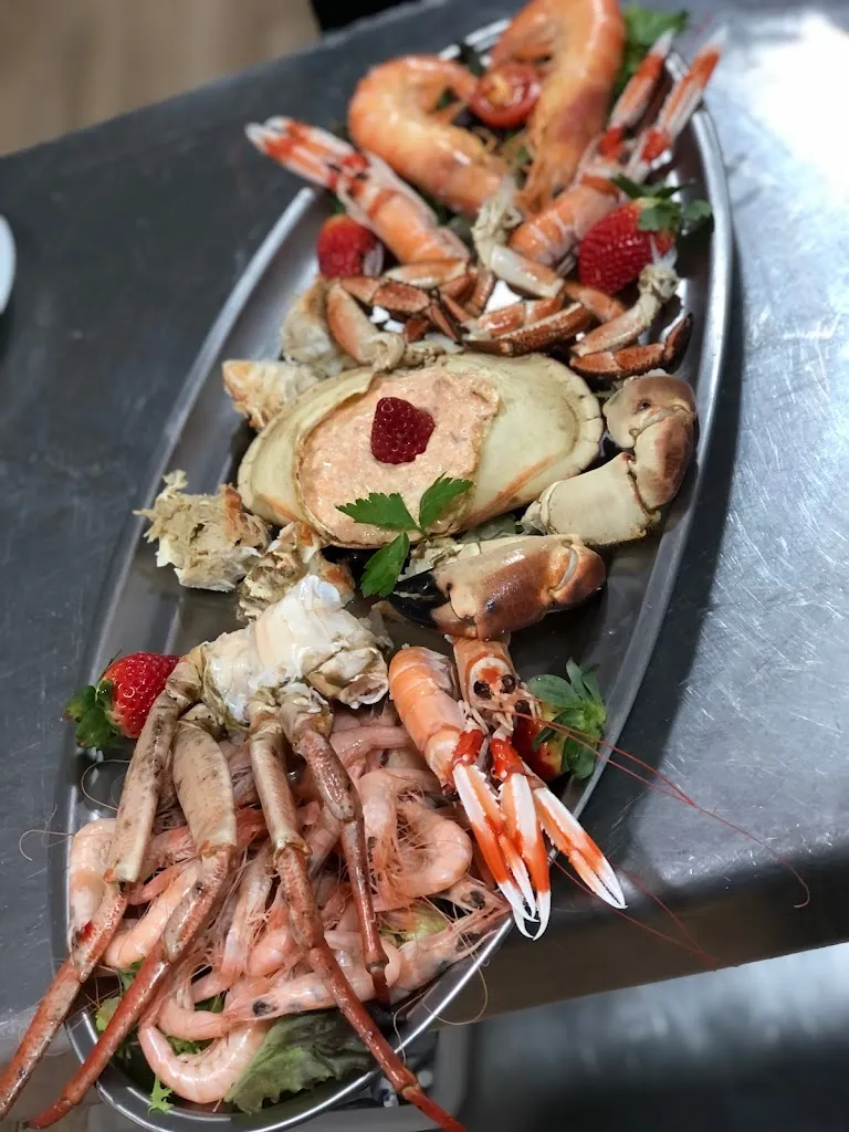 Menu_Mariscos Romero Ayamonte_Ayamonte_image_6