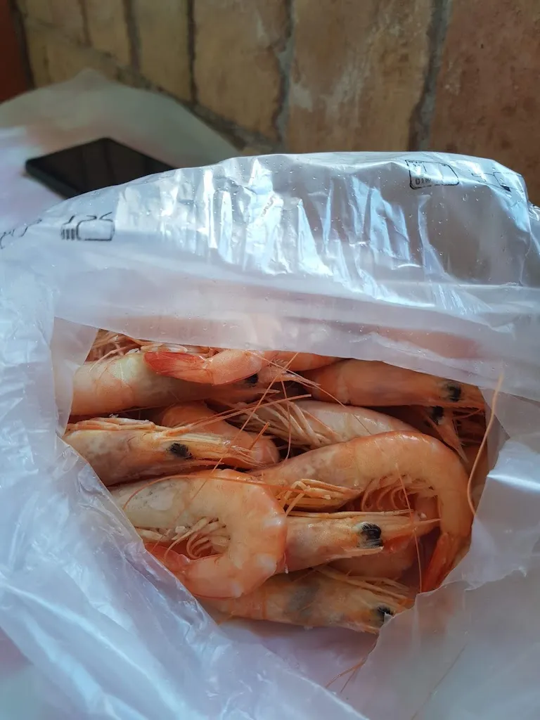 Menu_Mariscos Romero Ayamonte_Ayamonte_image_7