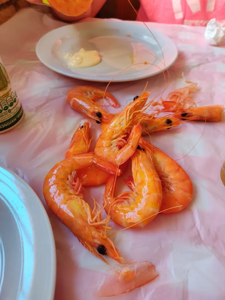 Menu_Mariscos Romero Ayamonte_Ayamonte_image_9