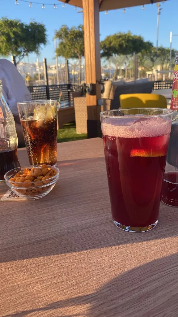 Menu_La Tangana Port Club Ayamonte_Ayamonte_immagine_5