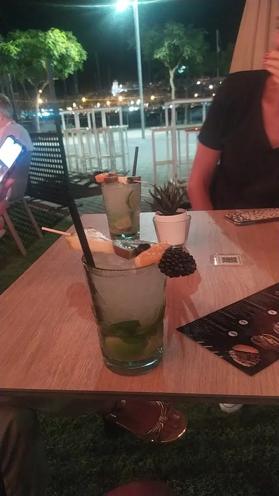 Menu_La Tangana Port Club Ayamonte_Ayamonte_immagine_6