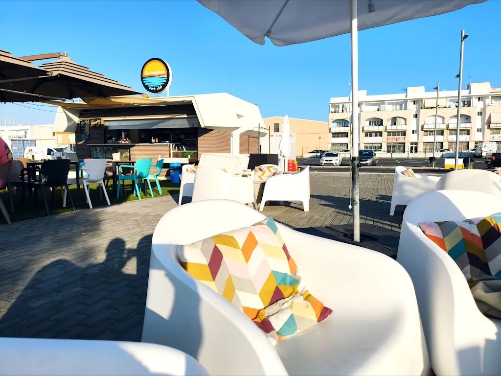 Pedro Gil_La Tangana Port Club Ayamonte_Ayamonte_recensione