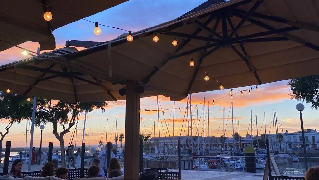 Sara Flores_La Tangana Port Club Ayamonte_Ayamonte_recensione