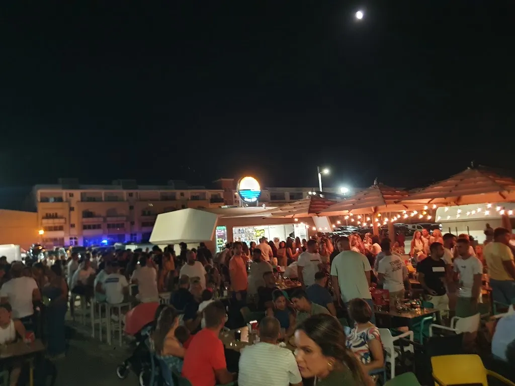 ruben Gonzalez Oria_La Tangana Port Club Ayamonte_Ayamonte_recensione