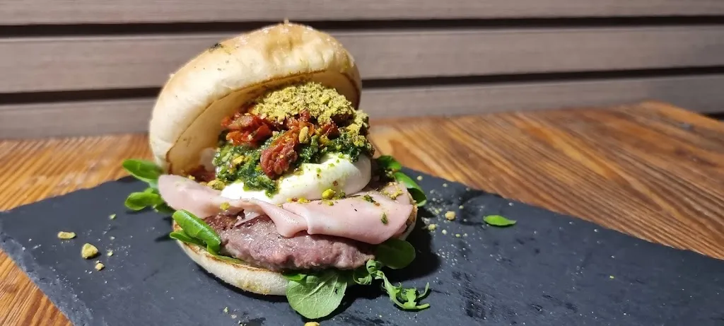 La Tangana Port Club Ayamonte restaurant in Ayamonte