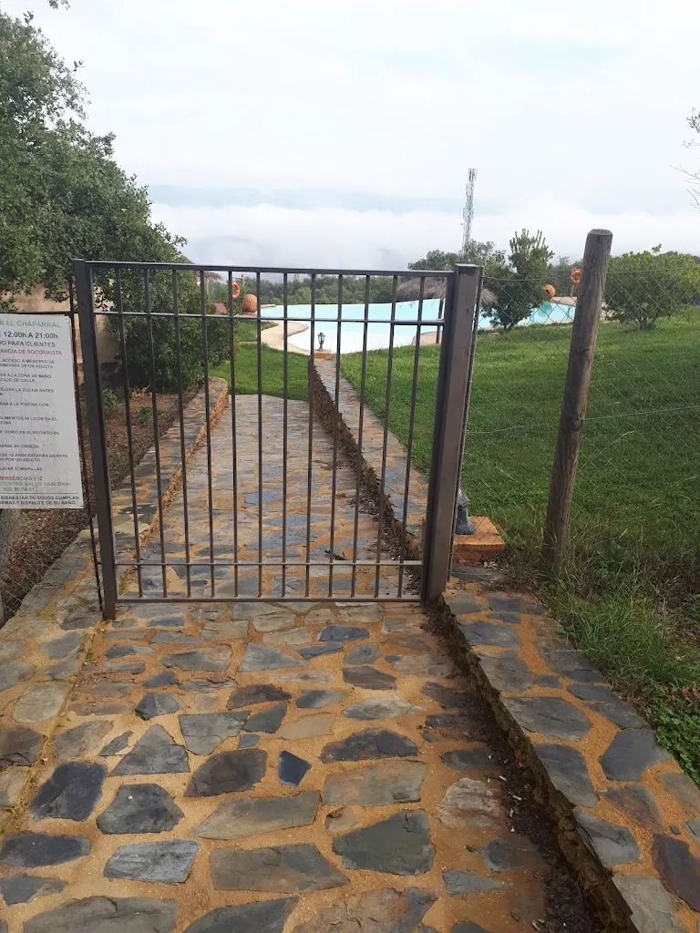 C._Mesón Los Madroños_Cortelazor_review