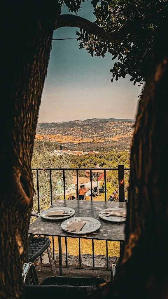 JosueSB3_Mesón Los Madroños_Cortelazor_review