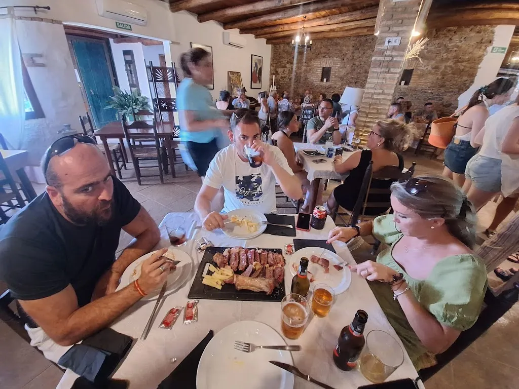 Alba Villegas Perez De Leon_Meson El Matadero_Cortelazor_review