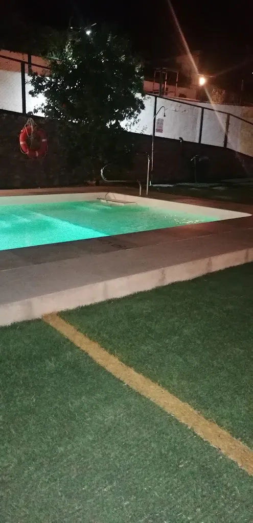 Rafael Gongora_Meson El Matadero_Cortelazor_review