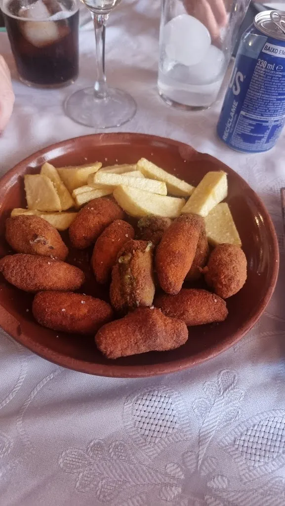 Antonio M Rabasco_Meson El Matadero_Cortelazor_review