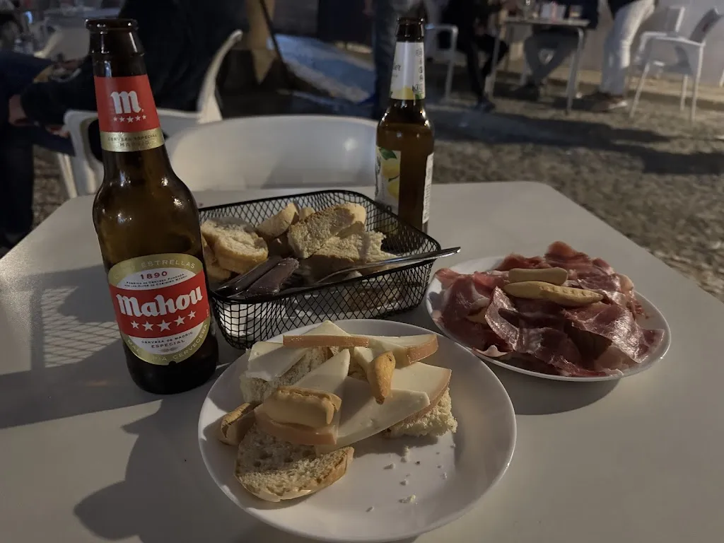 Igor A._Bar El Maño_Cortelazor_review