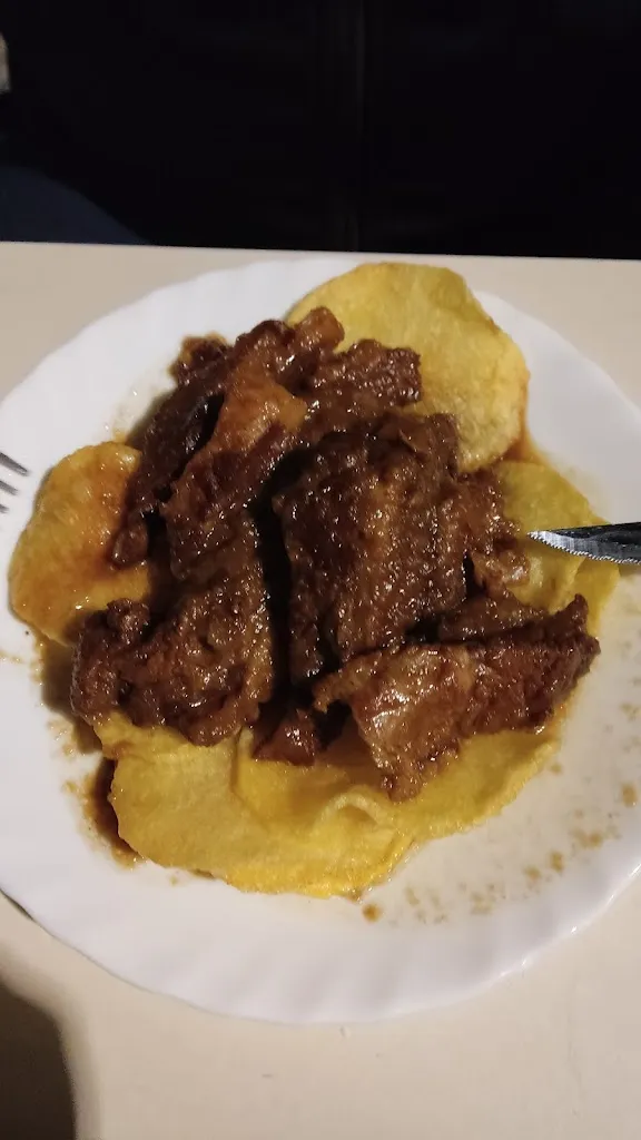 Graci Chimeno Infantes_Bar El Maño_Cortelazor_review