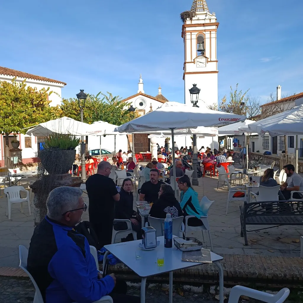 Bar El Maño ristorante a Cortelazor