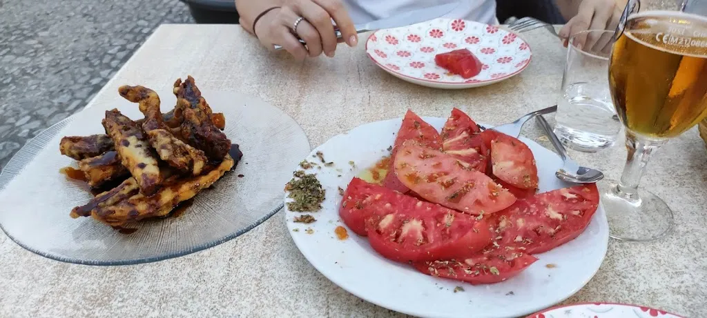 Menu_Bar Plaza, Cortelazor_Cortelazor_immagine_3