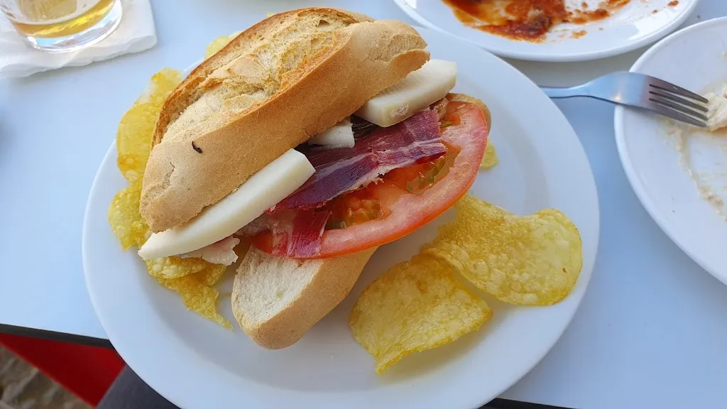 Menu_Bar Plaza, Cortelazor_Cortelazor_immagine_4