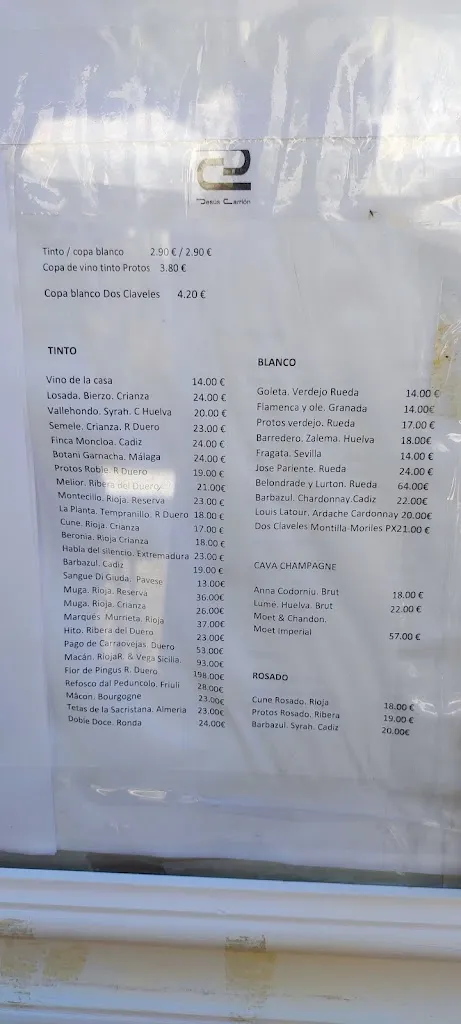 Menu_Jesus Carrion Restaurante_Cortelazor_image_3