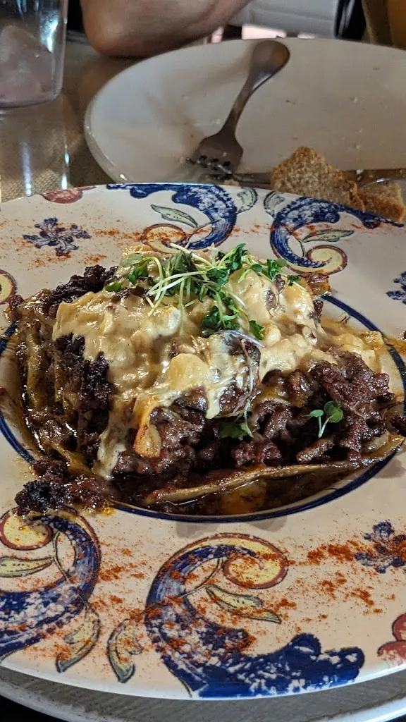 Oh My Goshen_Jesus Carrion Restaurante_Cortelazor_review