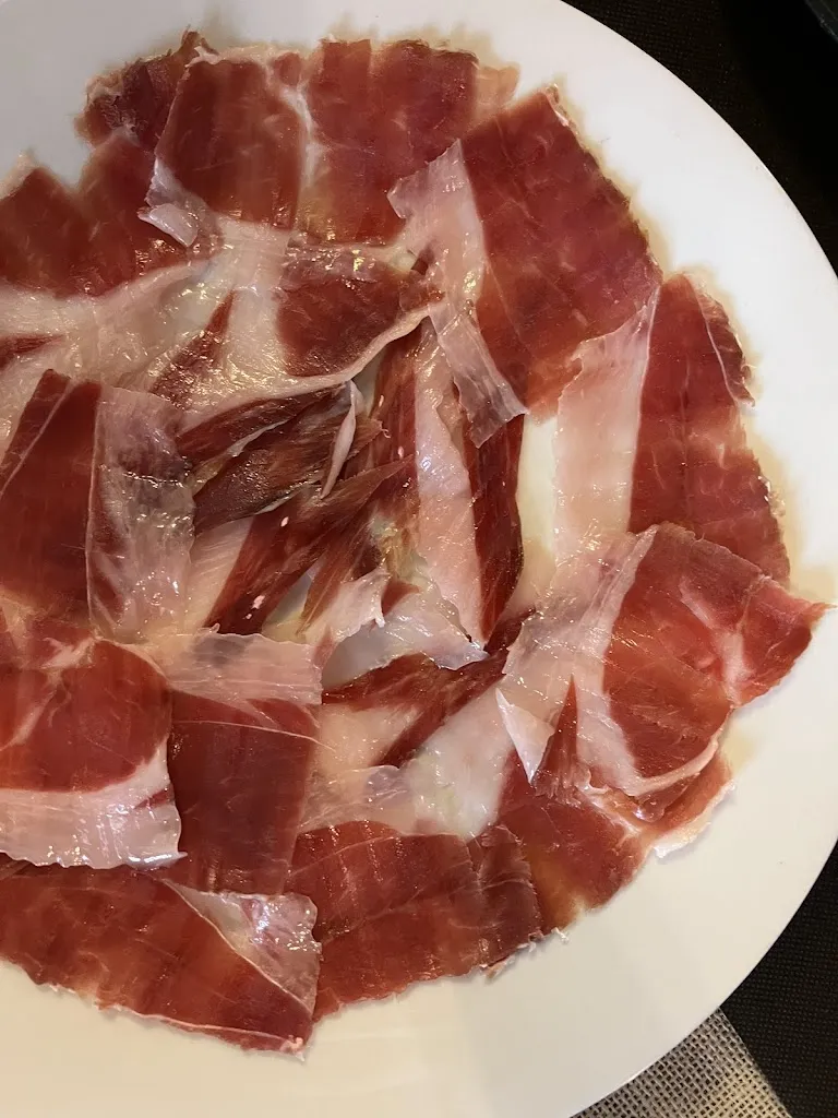 Nassib Ghattas_Jesus Carrion Restaurante_Cortelazor_review