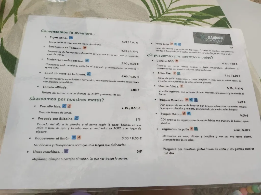 Juan Losada García_Bar Bambiche_Cortelazor_review