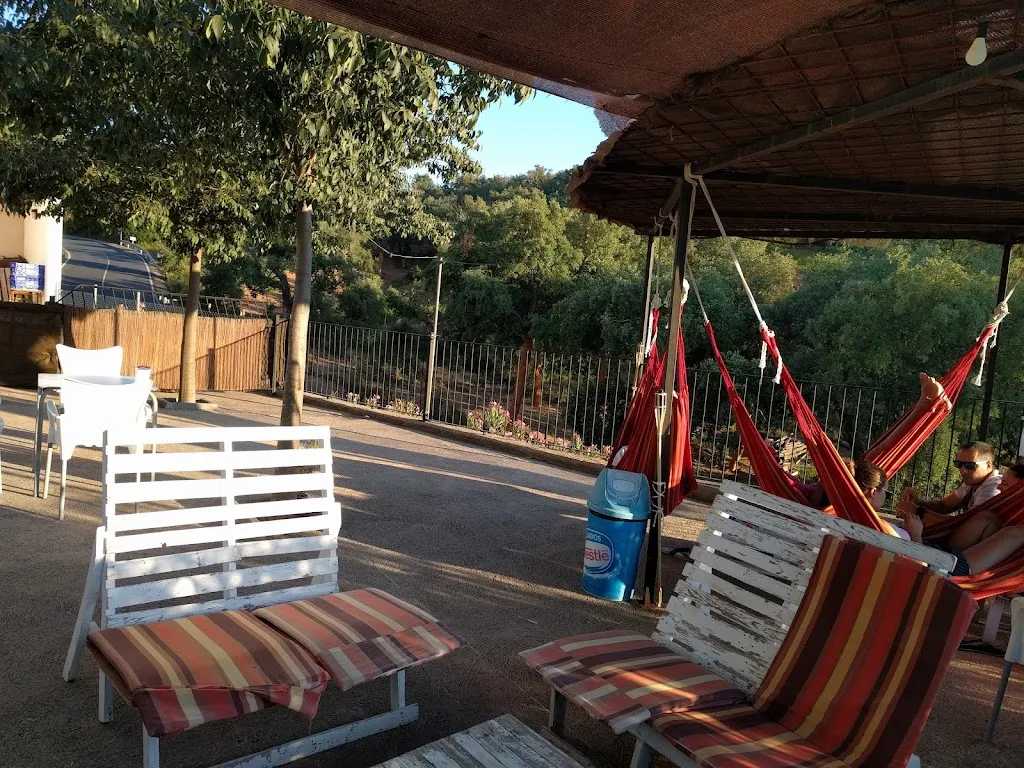 Bar Bambiche ristorante a Cortelazor