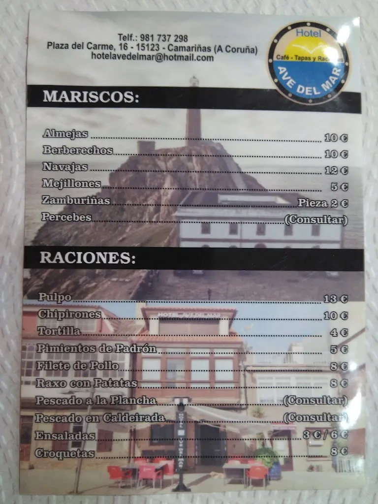 Menu_Ave Del Mar_Camariñas_image_3