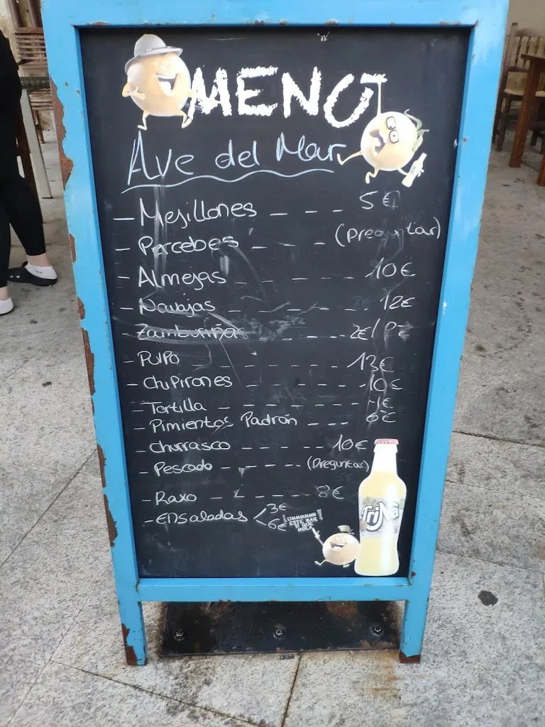 Menu_Ave Del Mar_Camariñas_image_4