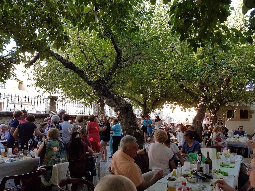 Bar Les Moreres_Benilloba_slider_image_2