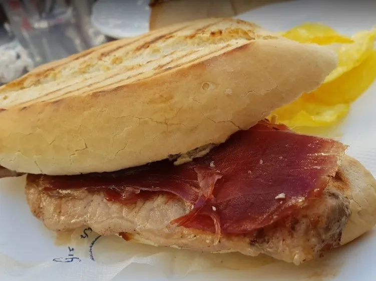 Menu_Taberna Rincón de Juan 🌞_Aracena_image_5