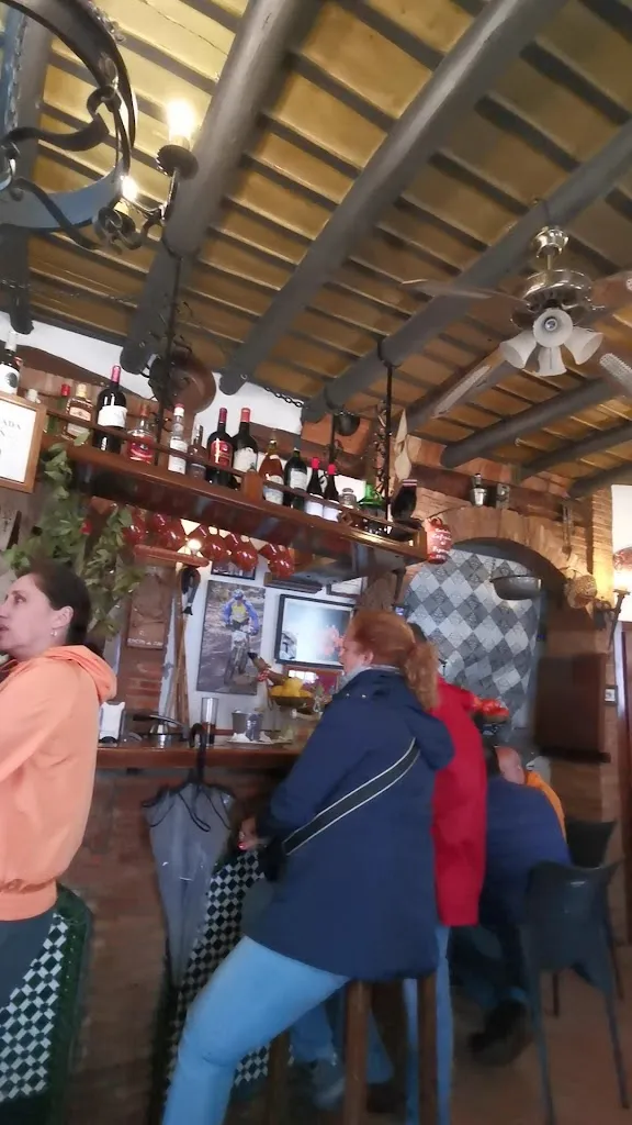 Raul Gavris_Taberna Rincón de Juan 🌞_Aracena_review