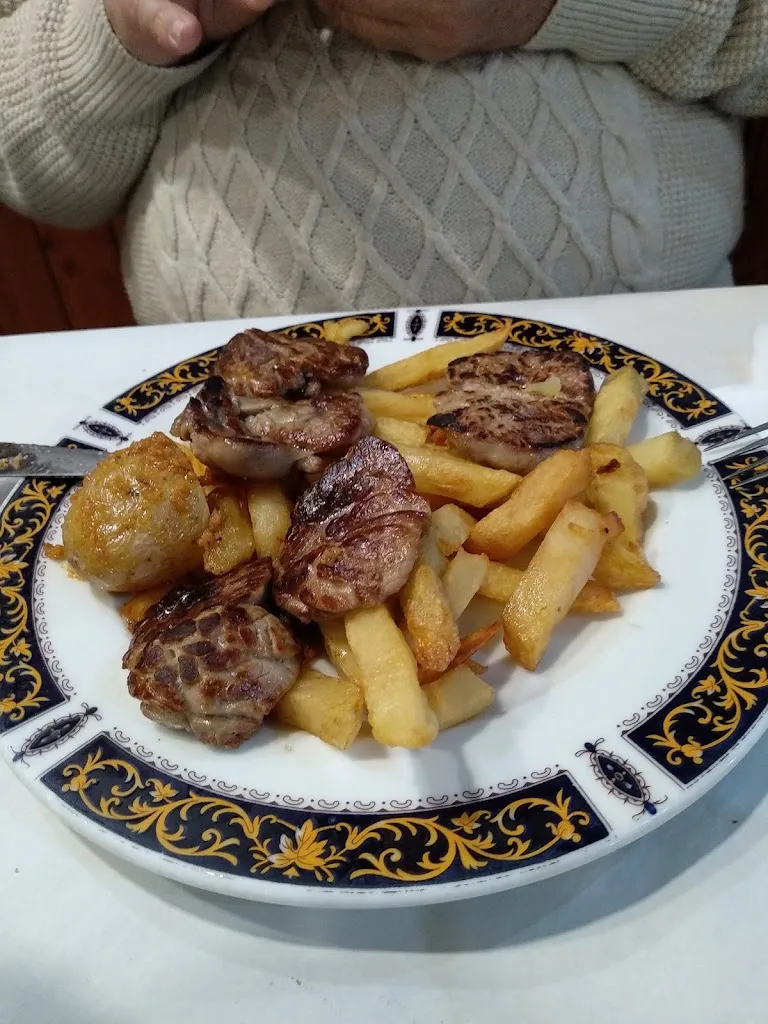 Menu_Restaurante Casa Sirlache_Aracena_image_7