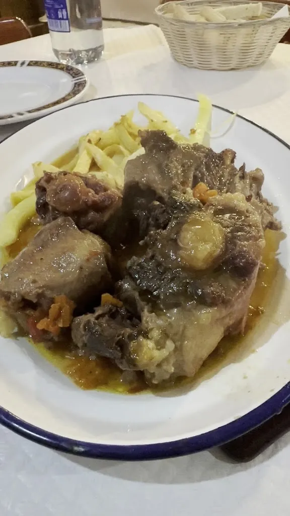 Restaurante Casa Sirlache_Aracena_slider_image_2