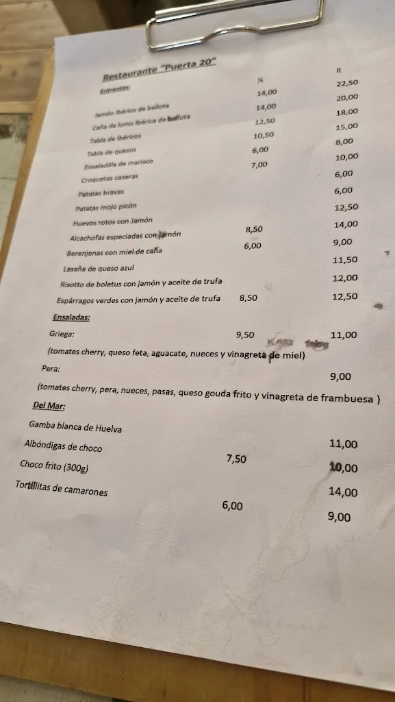 Menu_Restaurante Puerta 20_Aracena_image_2