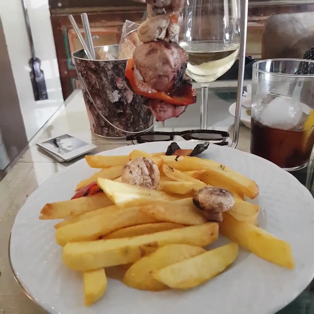 Restaurante Puerta 20_Aracena_slider_image_2