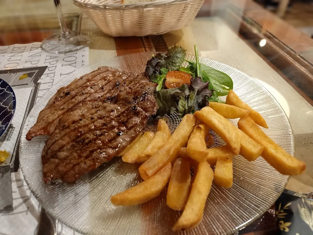 Restaurante Puerta 20_Aracena_slider_image_3