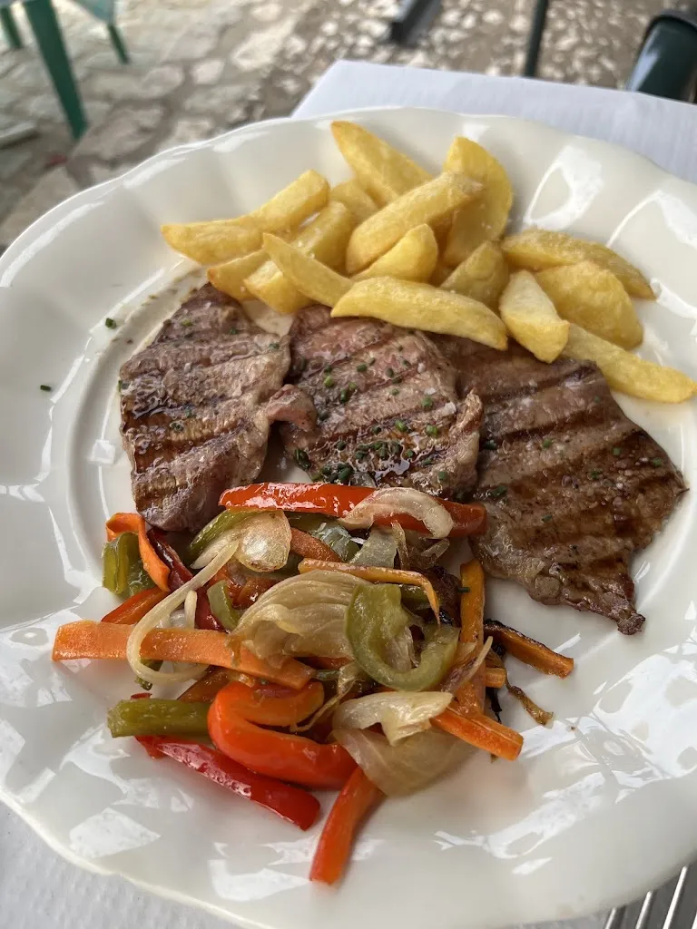 Menu_RESTAURANTE LA SERRANA BOZQUEZ ROMERO SL_Aracena_image_5