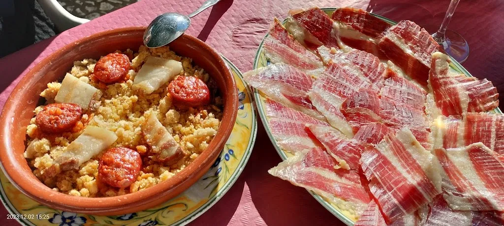 Menu_RESTAURANTE LA SERRANA BOZQUEZ ROMERO SL_Aracena_image_6