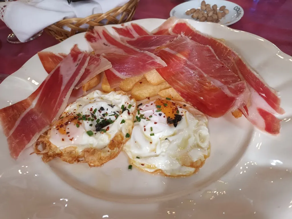 Menu_RESTAURANTE LA SERRANA BOZQUEZ ROMERO SL_Aracena_image_7