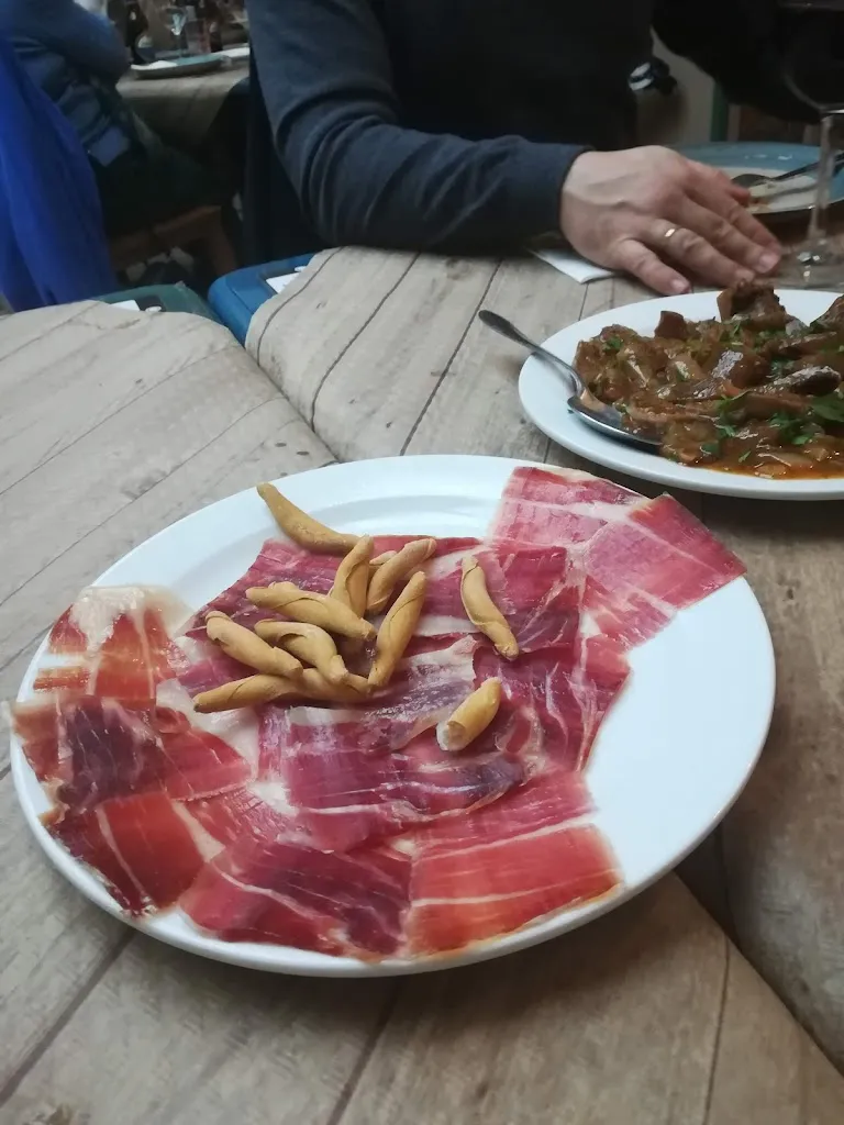 Menu_Restaurante José Vicente (J.M. Brioso)_Aracena_image_5