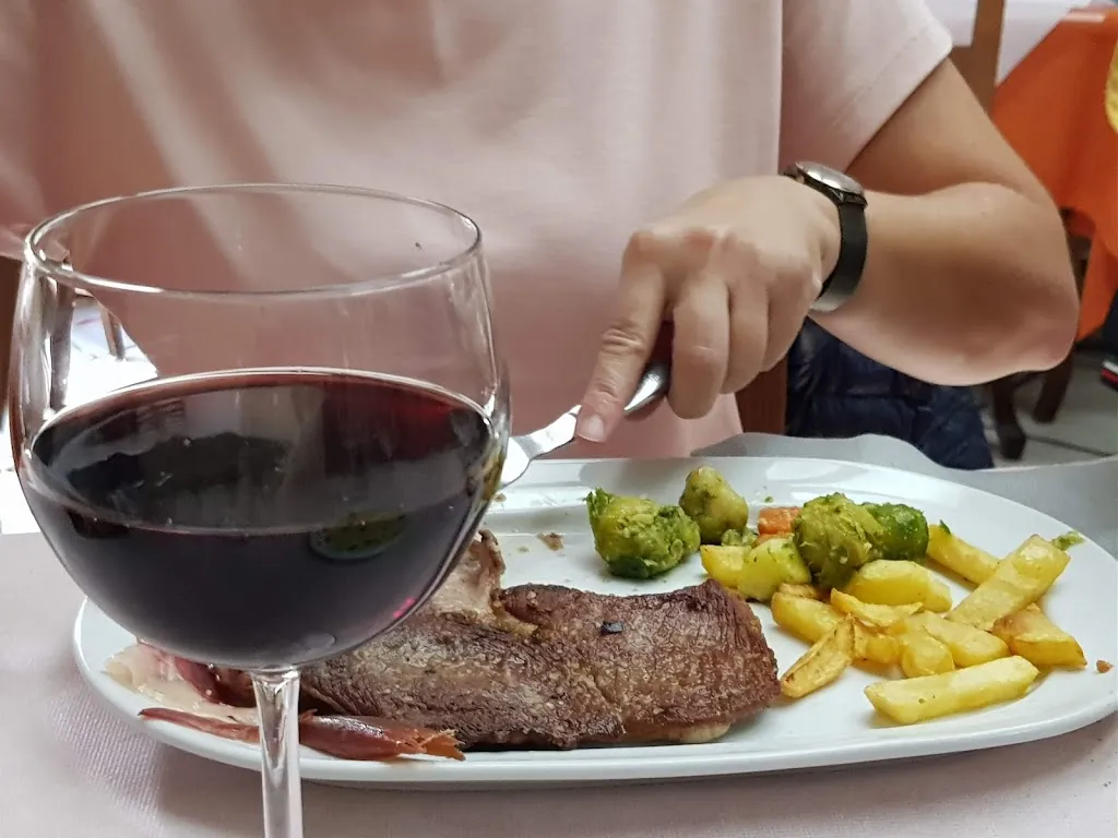 Menu_Restaurante José Vicente (J.M. Brioso)_Aracena_image_8