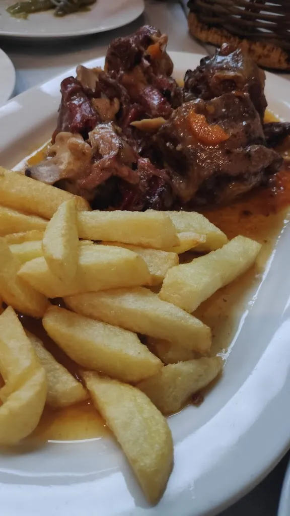 Menu_Restaurante José Vicente (J.M. Brioso)_Aracena_image_9