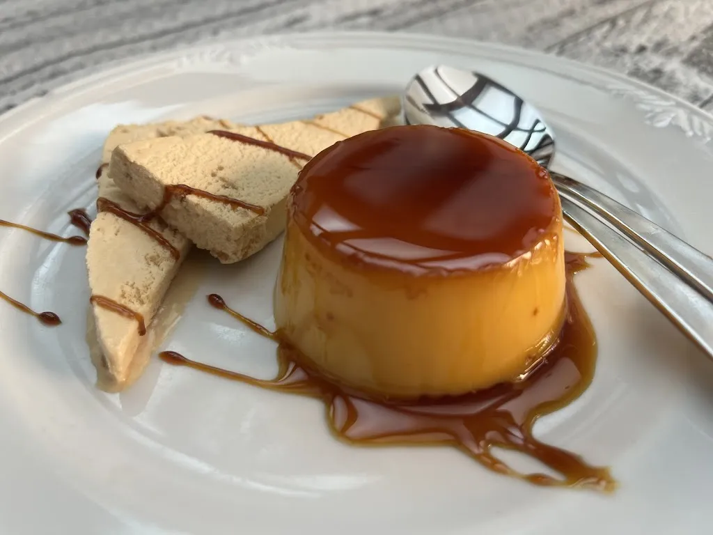 Edward Gaze_Restaurante José Vicente (J.M. Brioso)_Aracena_review