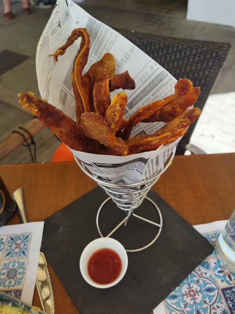 Menu_Restaurante Russes Gastrobar_Aracena_immagine_7