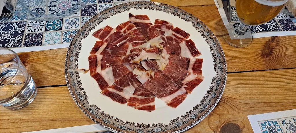 Menu_Restaurante Russes Gastrobar_Aracena_immagine_8