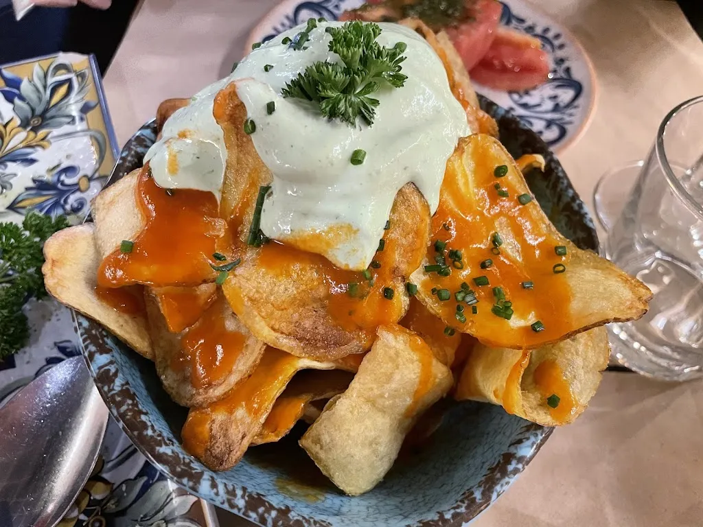 Restaurante Russes Gastrobar_Aracena_slider_image_2