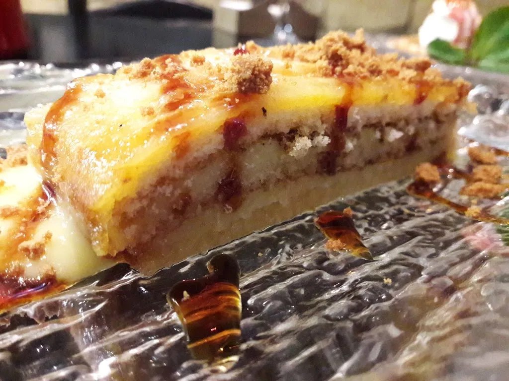 Rick Harderwijk_Restaurante Montecruz_Aracena_review