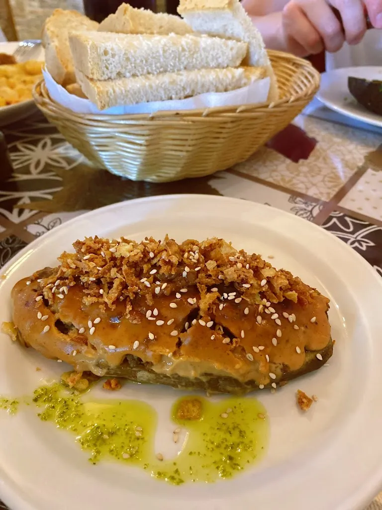 Summer Bi_Mesón El Postigo_Aracena_review