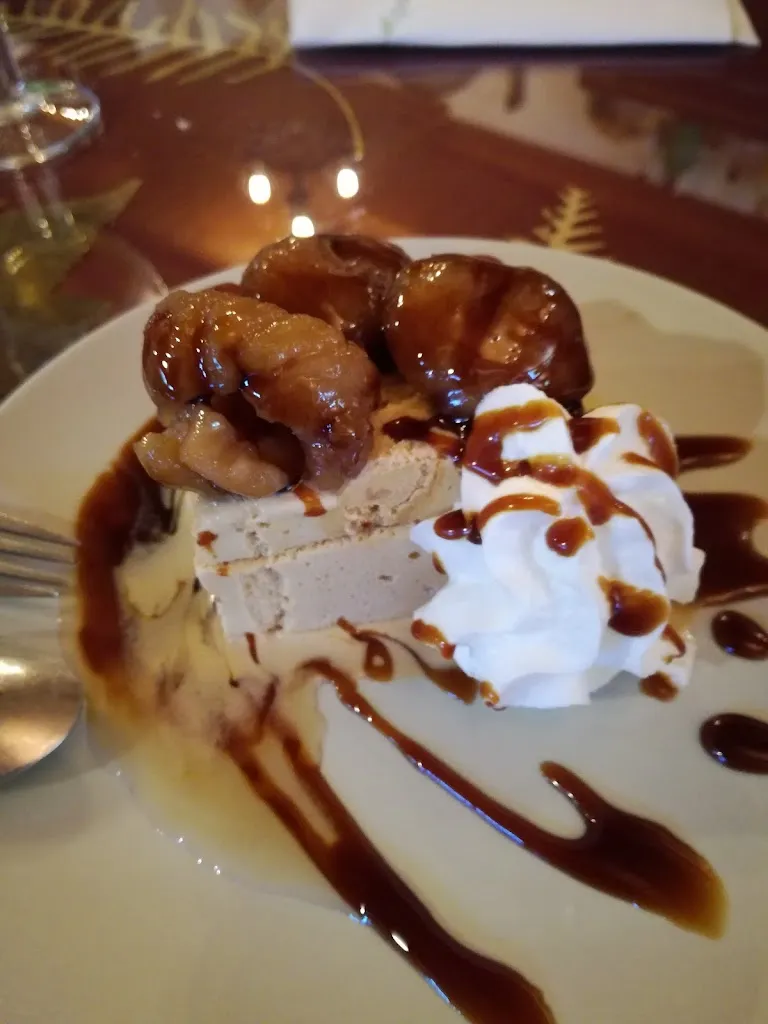 Ali Esmail_Mesón El Postigo_Aracena_review