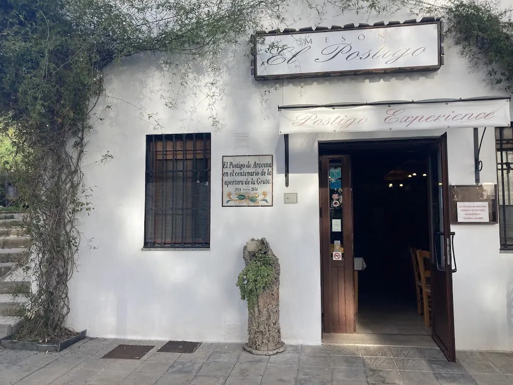 Mesón El Postigo_Aracena_slider_image_1