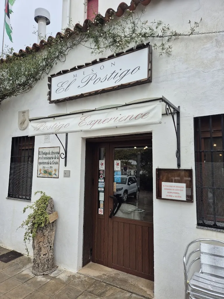 Mesón El Postigo_Aracena_slider_image_3