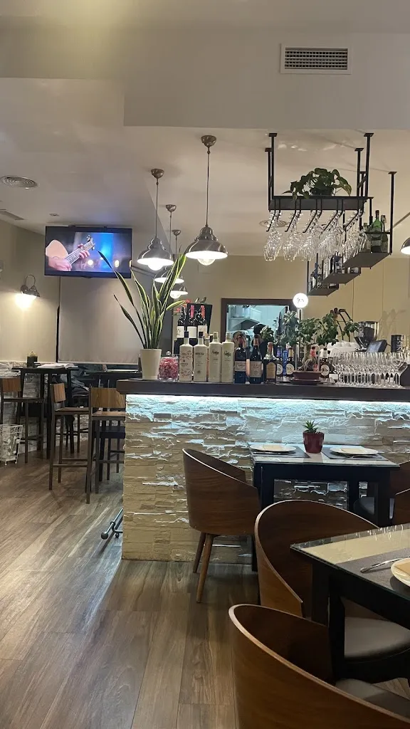 Ulysses Puentes_Del Tinto al Odiel_Aracena_review